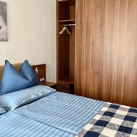 Iris Appartement In Heviz Mit Tiefgarage Und Panoramaaussicht Bagian luar foto