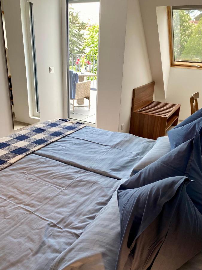 Iris Appartement In Heviz Mit Tiefgarage Und Panoramaaussicht Bagian luar foto